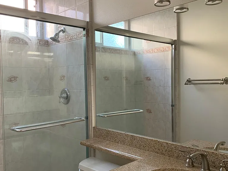 Second Bathroom