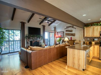 2700 Sports Village Loop, Pinetop, AZ, 85935