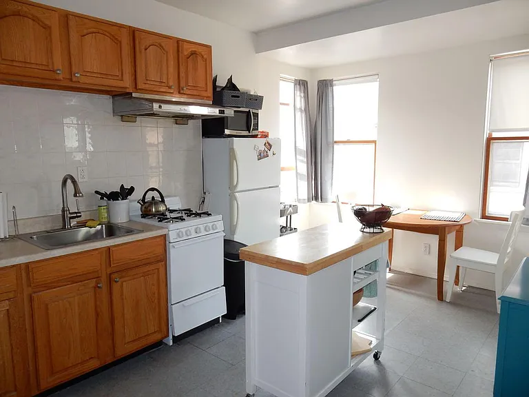 33 Garden St #3 — Photo 13