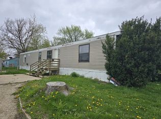 700 W Ridgeway Ave LOT 141, Cedar Falls, IA 50613