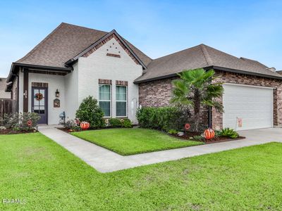 205 Old Road Dr, Broussard, LA, 70518