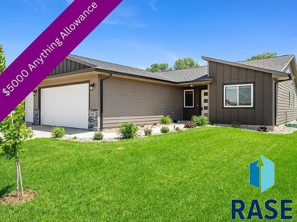 240 N Ceylon Ave, Tea, SD 57064