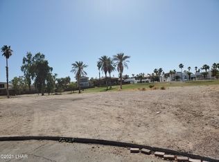 2276 Leonard Ln LOT 15, Lake Havasu City, AZ 86406