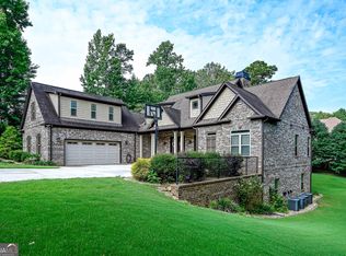 5818 Wild Herrin Trl, Douglasville, GA 30135