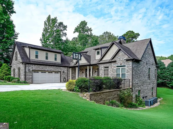 5818 Wild Herrin Trl, Douglasville, GA 30135