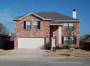 6721 Longleaf Ln, Denton, TX 76210