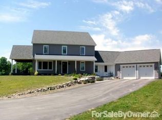 2917 Carpenter Rd, Lapeer, MI 48446