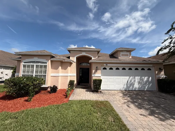 222 Old Bridge Cir, Davenport, FL 33897