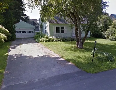 20 Grove St