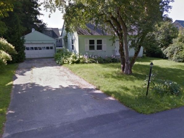 20 Grove St