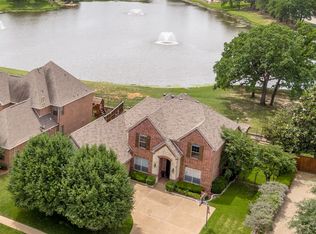 903 Canvasback Ct, Euless, TX 76039