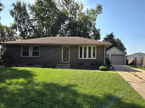14341 Bradford Ct, Waverly, NE 68462