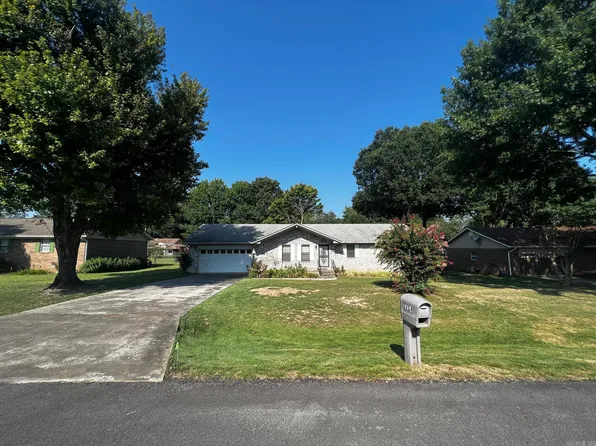(undisclosed Address), Heber Springs, AR 72543