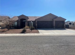 4188 N Stampede Rd, Kingman, AZ 86401