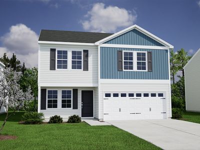 1055 Begonia Dr, Lexington, SC, 29073