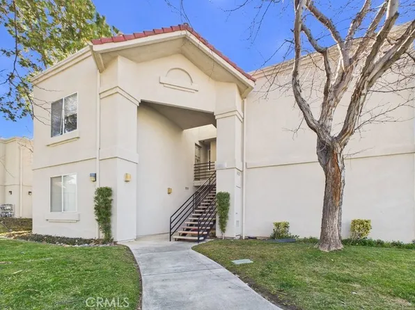 2821 W Avenue K12, Lancaster, CA 93536