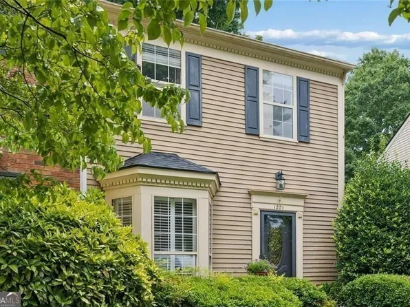 1201 Morningside Park Dr, Johns Creek, GA 30022