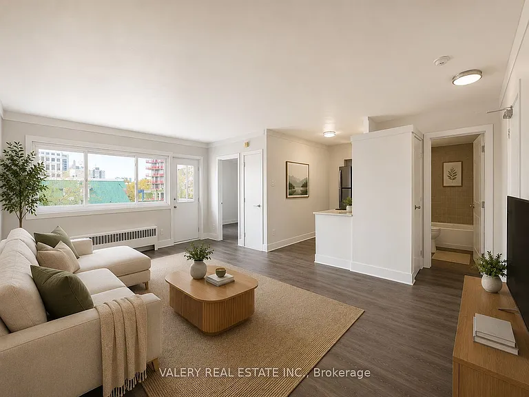50 Selkirk St #501 — Photo 5