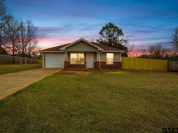 202 Park Ln, Jacksonville, TX 75766