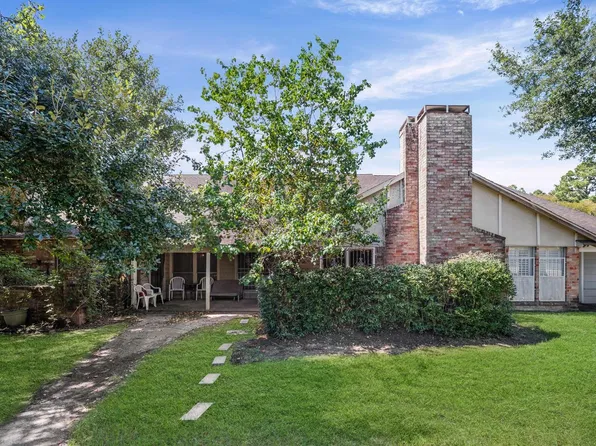5618 Easthampton Dr Unit C, Houston, TX 77039