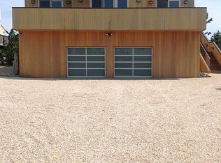 519 Dune Rd, Westhampton Beach, NY 11978