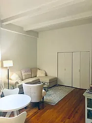 Rented by Compass
