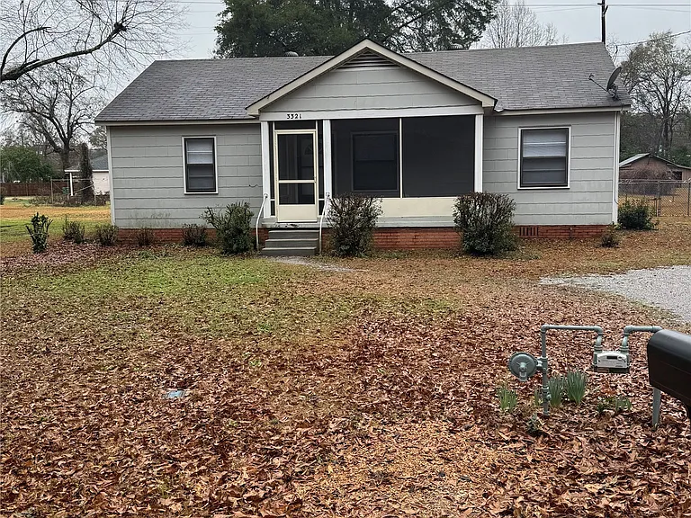 3321 Branch St — Photo 1