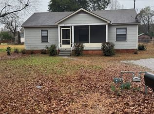 3321 Branch St, Millbrook, AL 36054