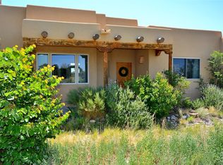 34 Aster Way, Santa Fe, NM 87508