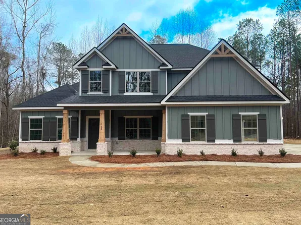 291 Boxwood Ct #68, Midland, GA 31820