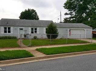 1300 Gatwick Rd, Glen Burnie, MD 21061