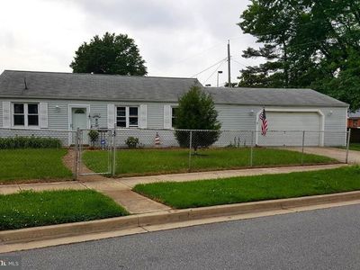 1300 Gatwick Rd, Glen Burnie, MD, 21061