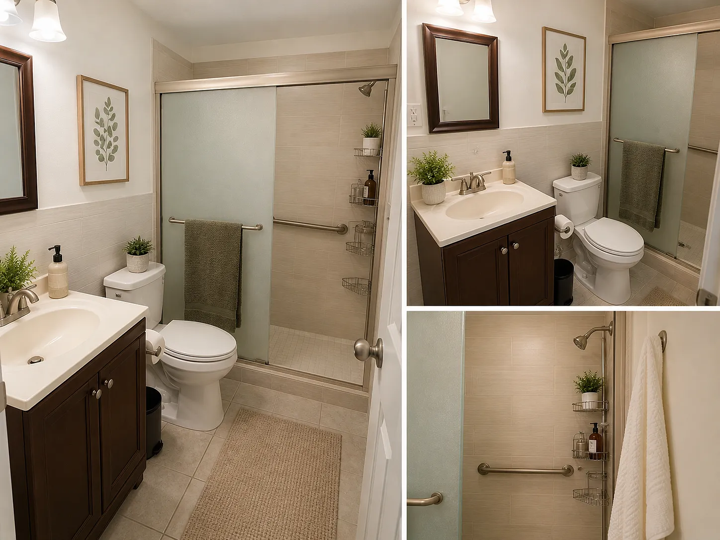 1 bed, 632 sqft, $1,750 — Photo 4