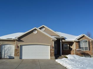 92 W 200 S, Morgan, UT 84050