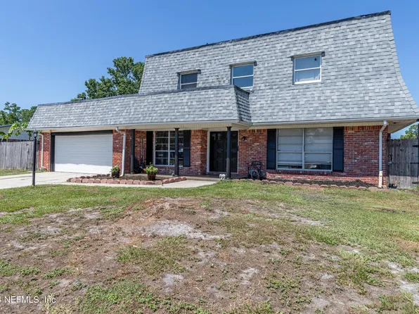 9128 WARWICKSHIRE Road, Jacksonville, FL 32257