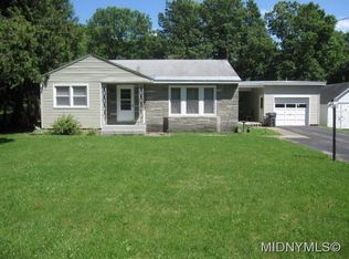 1723 Mill Rd, Saint Johnsville, NY 13452