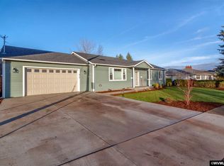 654 SE Miller Ave, Dallas, OR 97338