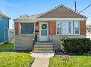 2932 Washington St, Franklin Park, IL 60131