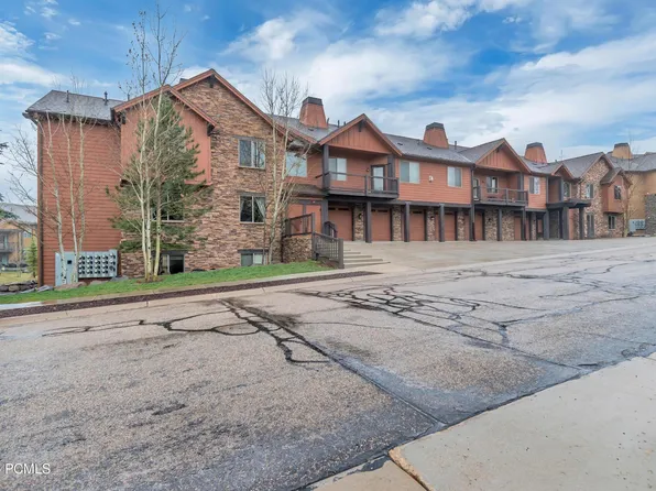 14311 N Buck Horn Trl #42B, Kamas, UT 84036