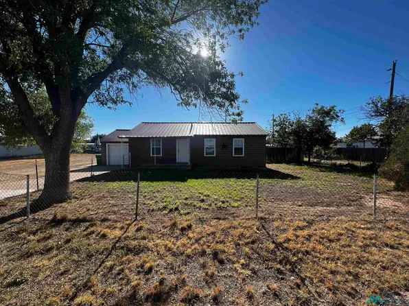 315 N 17th St, Lovington, NM 88260