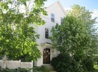 9 Hevey St, Manchester, NH 03102