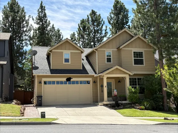 19839 Hollygrape St, Bend, OR 97702