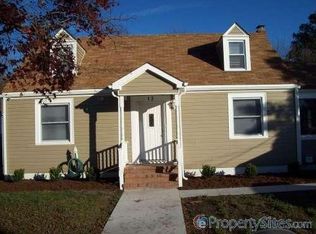 13 Albemarle St, Portsmouth, VA 23707