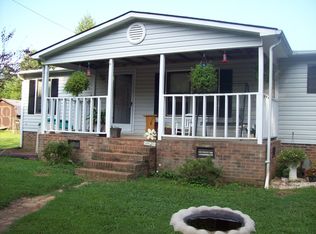 2192 Woodfield Dr, Sophia, NC 27350