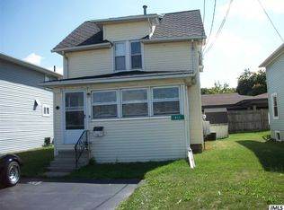 811 Cooper St, Jackson, MI 49202