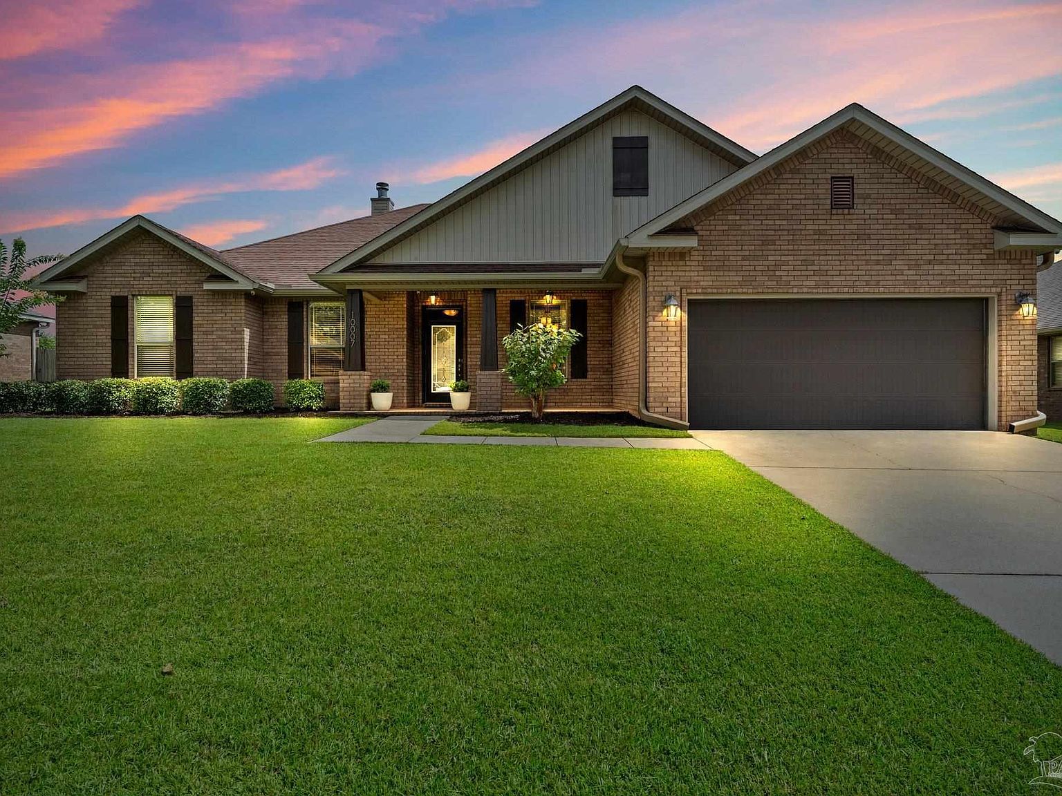 10007 Castleberry Blvd, Pensacola, FL 32526 Zillow