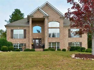 109 Walking Horse Trce, Alabaster, AL 35007