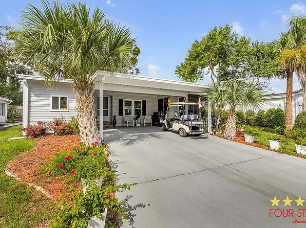 235 Costa Rica, Edgewater, FL 32141