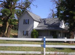 1851 Story Rd, Pullman, WA 99163