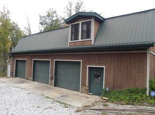 18 W Three Story Hill Rd, Morgantown, IN 46160